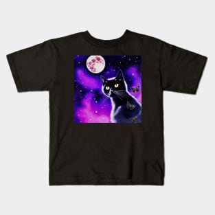Luna Kids T-Shirt